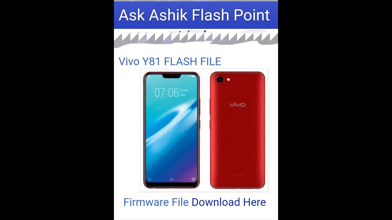 flashpoint firmware download